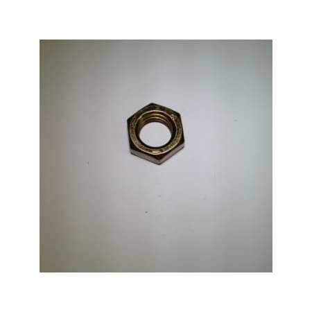 Mtd Nut-Hex Jam 3/4-10 712-0301